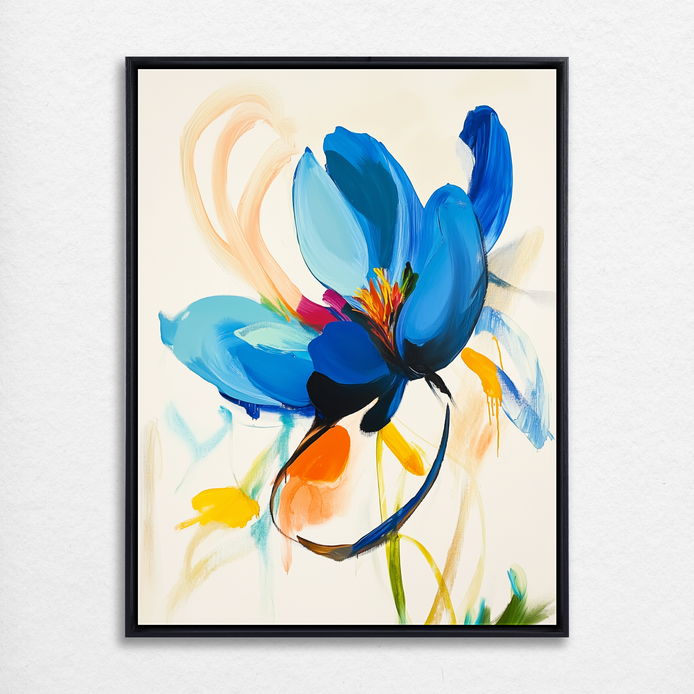 Vivid Petals