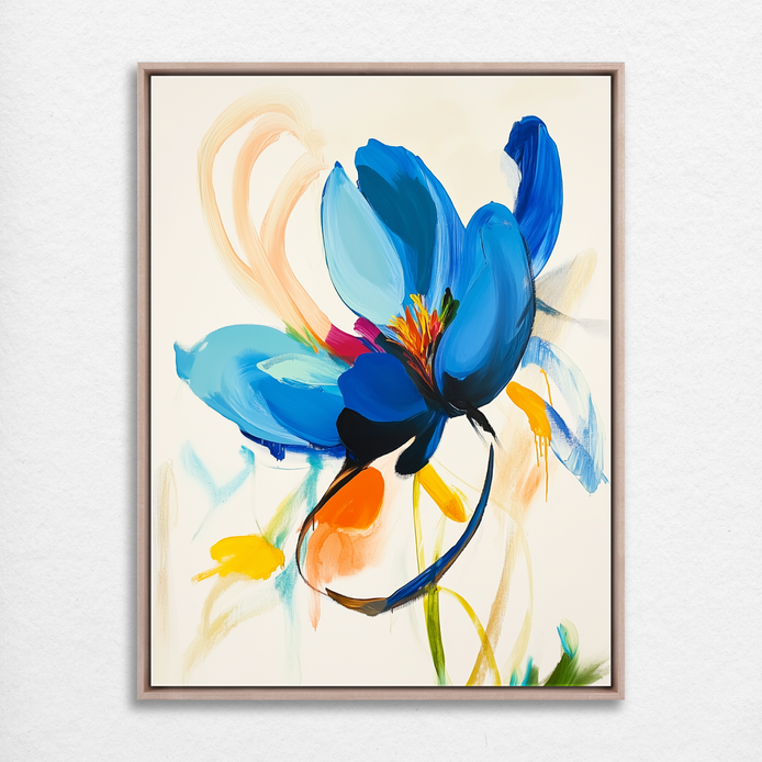 Vivid Petals