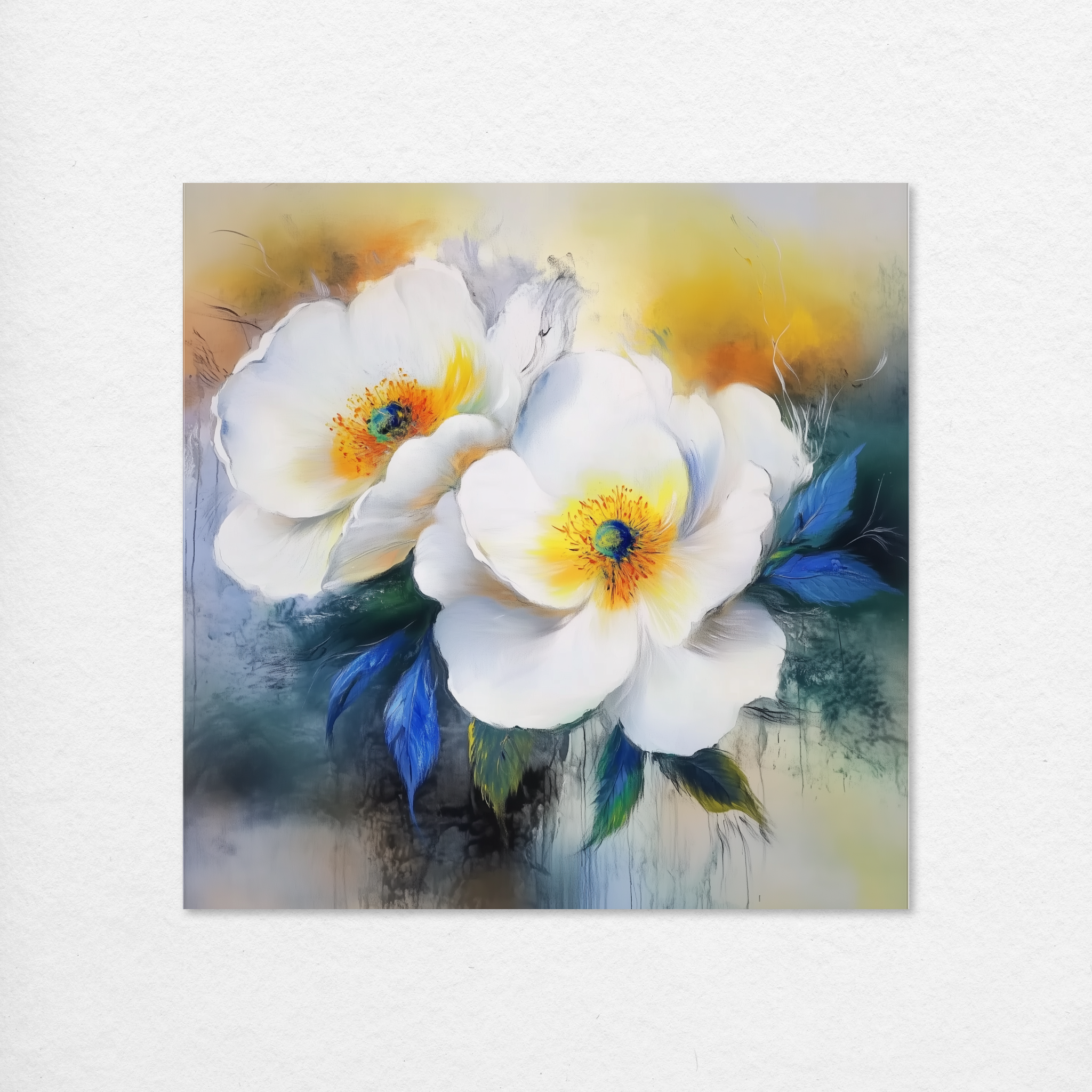 Whispers of Wild Ivory