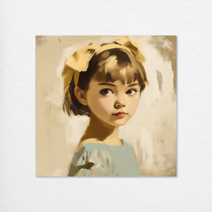 The Golden Ribbon