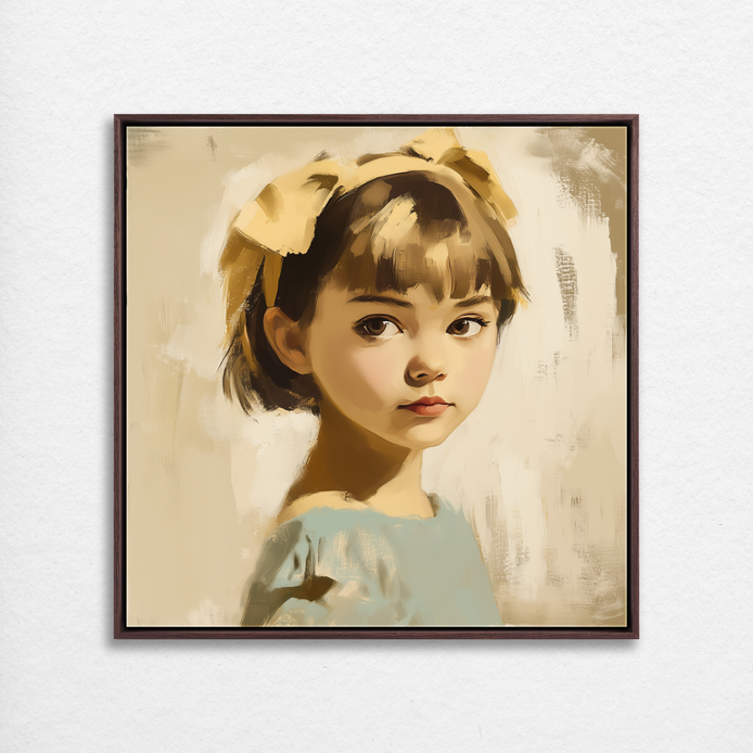The Golden Ribbon