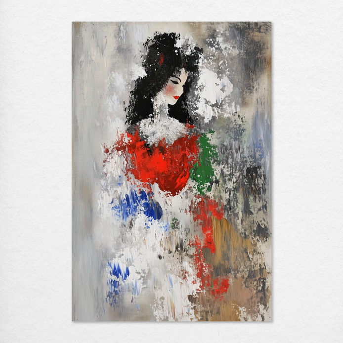 Unfinished Reverie