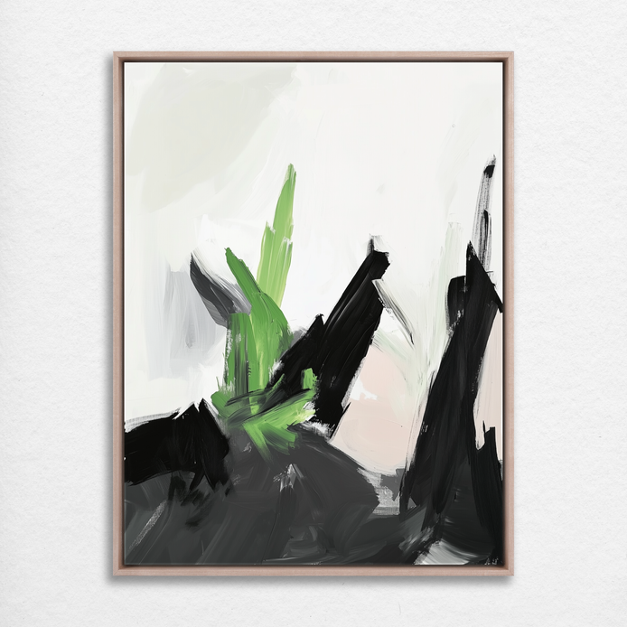 Fragments of Growth