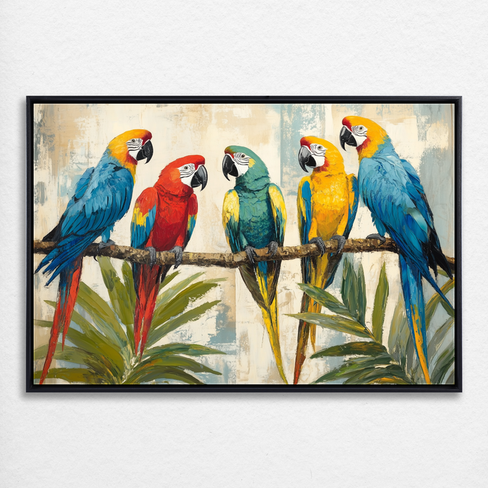 Tropical Chorus