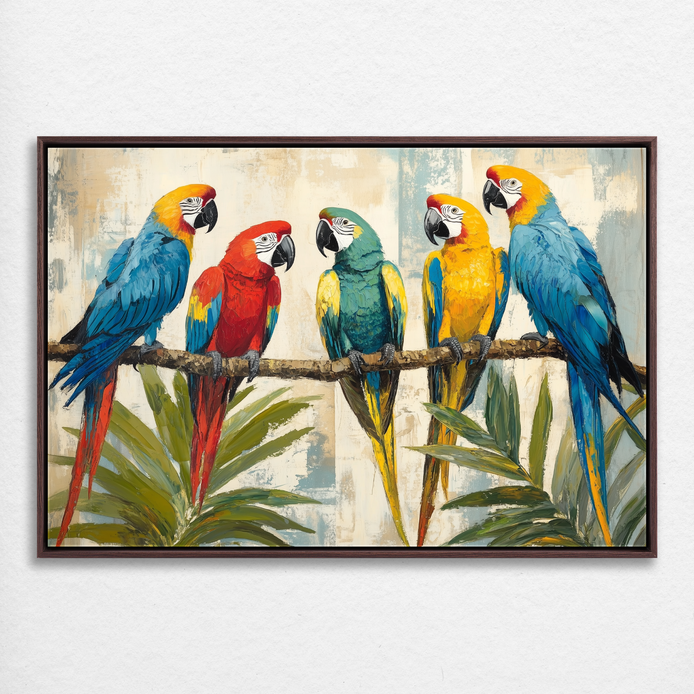 Tropical Chorus