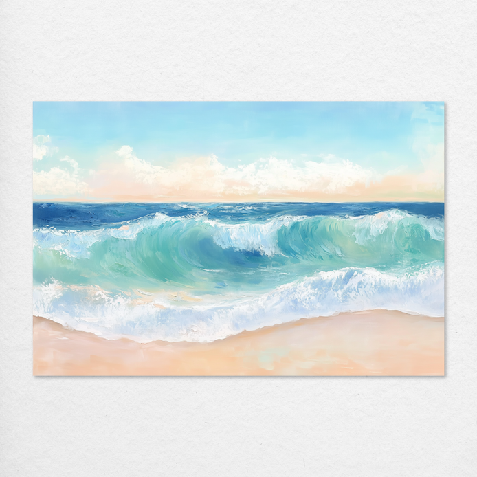 Tide Whisper