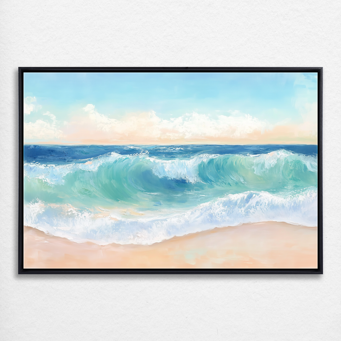 Tide Whisper