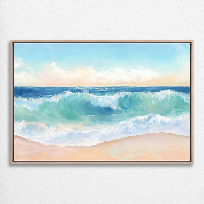 Tide Whisper