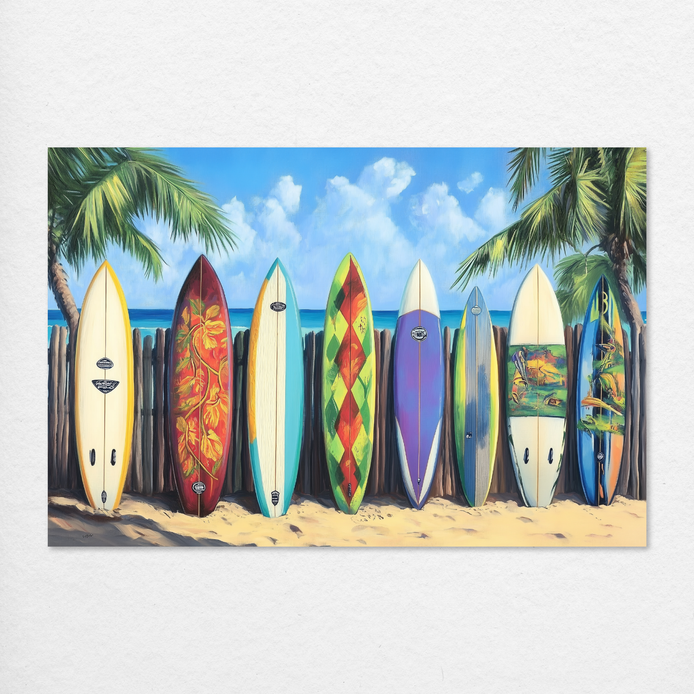 Surfside Spectrum