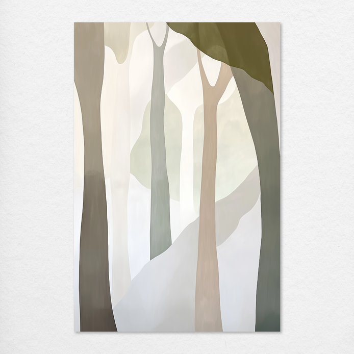 Soft Canopy Light