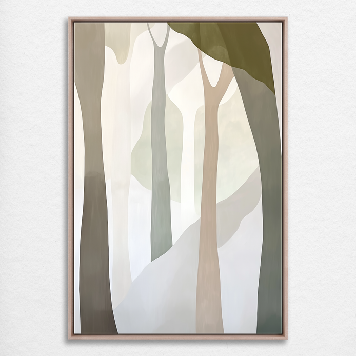 Soft Canopy Light
