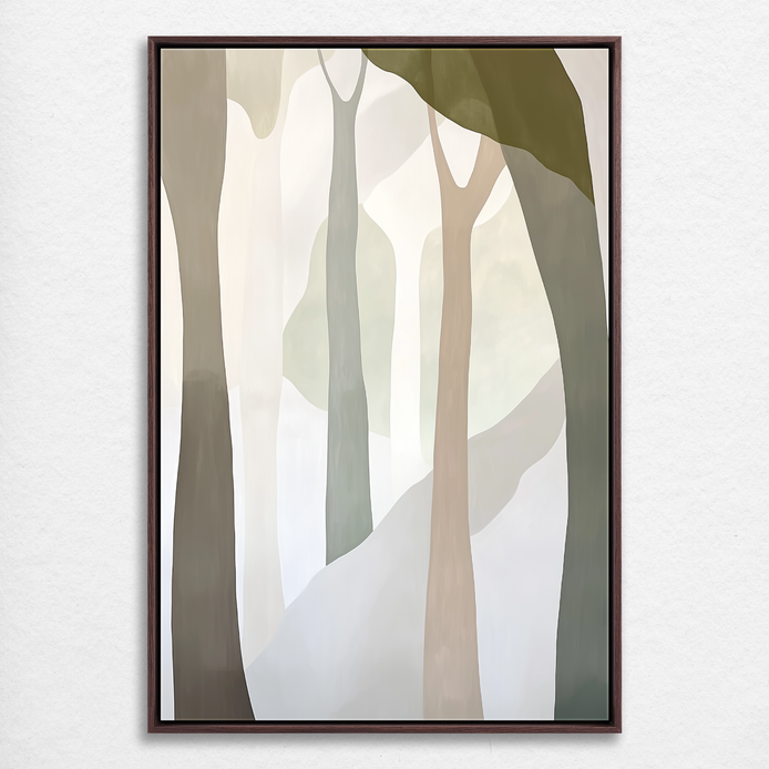 Soft Canopy Light