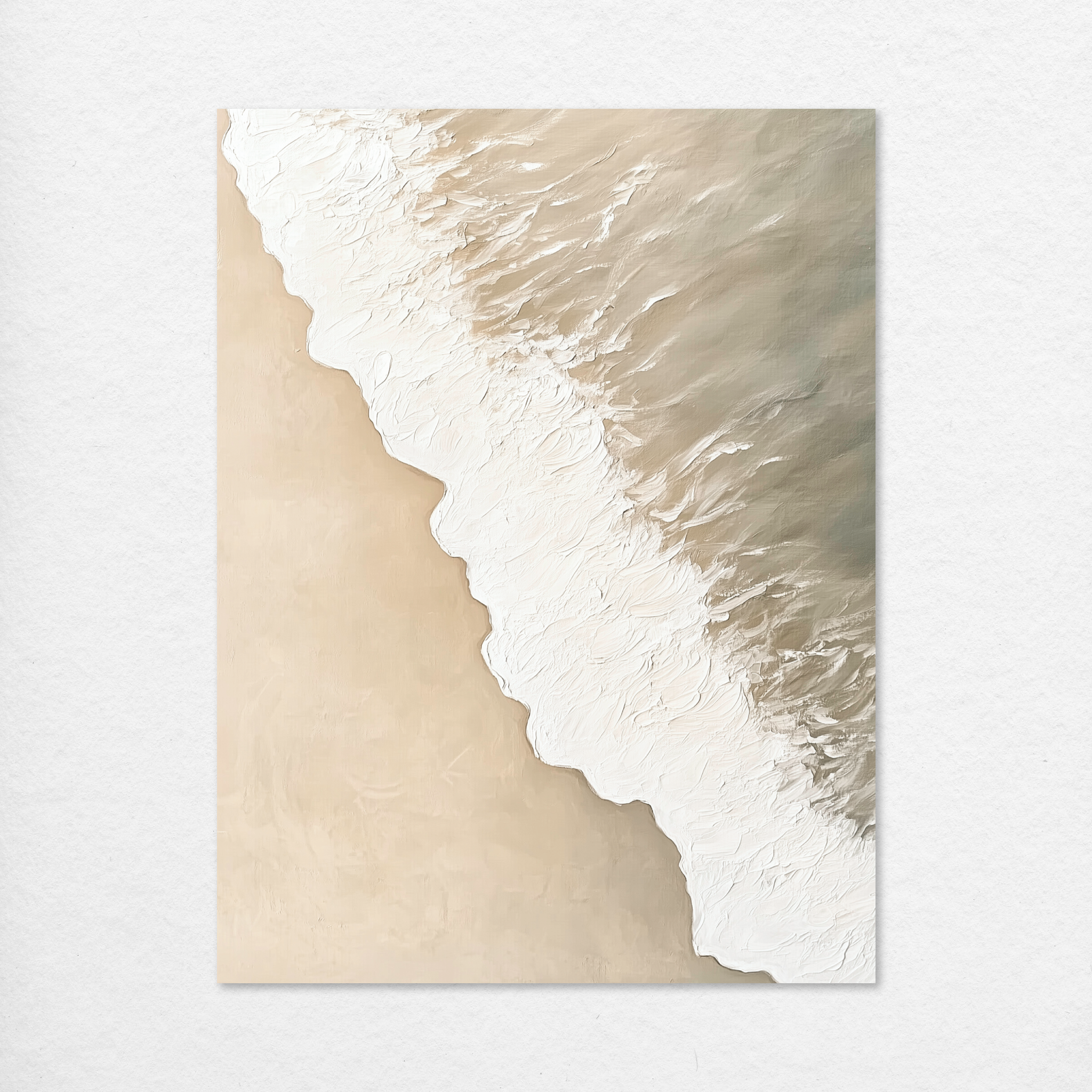 Whispers of the Shoreline