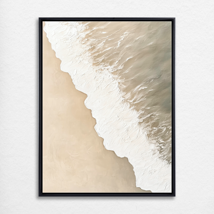 Whispers of the Shoreline