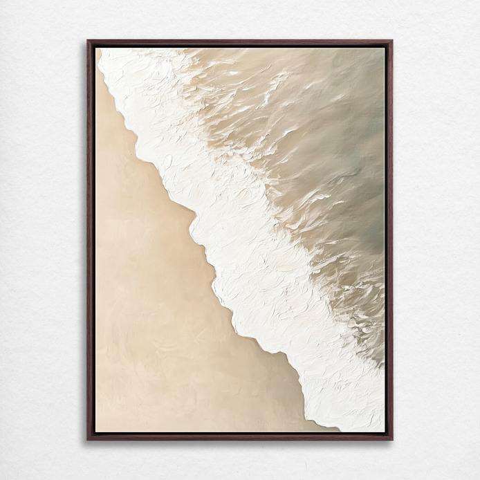 Whispers of the Shoreline