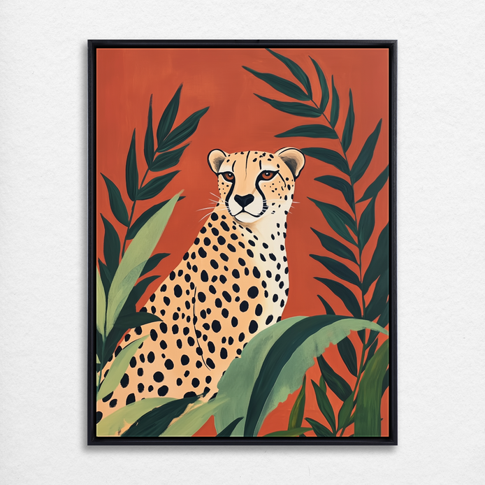 Jungle Watcher