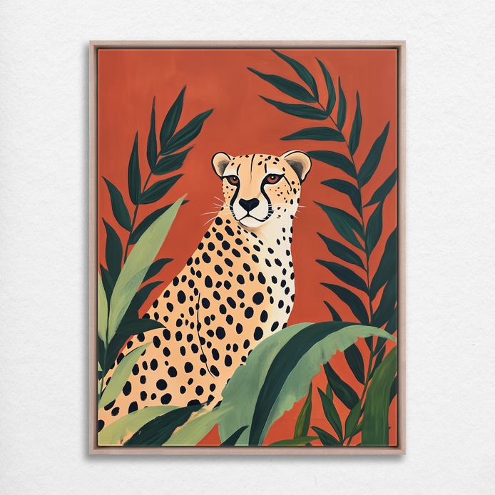 Jungle Watcher