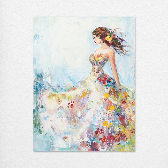 Floral Muse