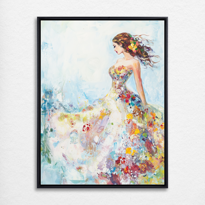 Floral Muse