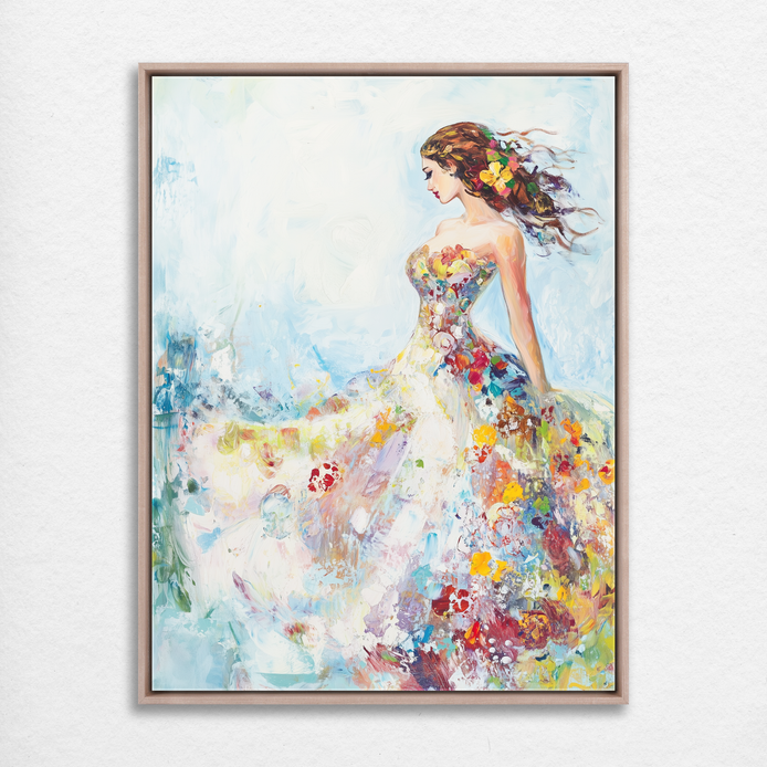 Floral Muse