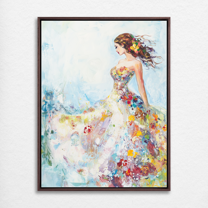 Floral Muse