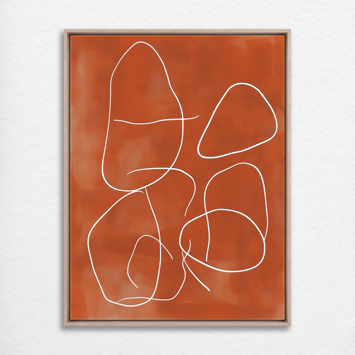 Terracotta Harmony