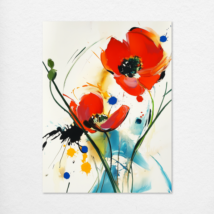 Bloom Burst