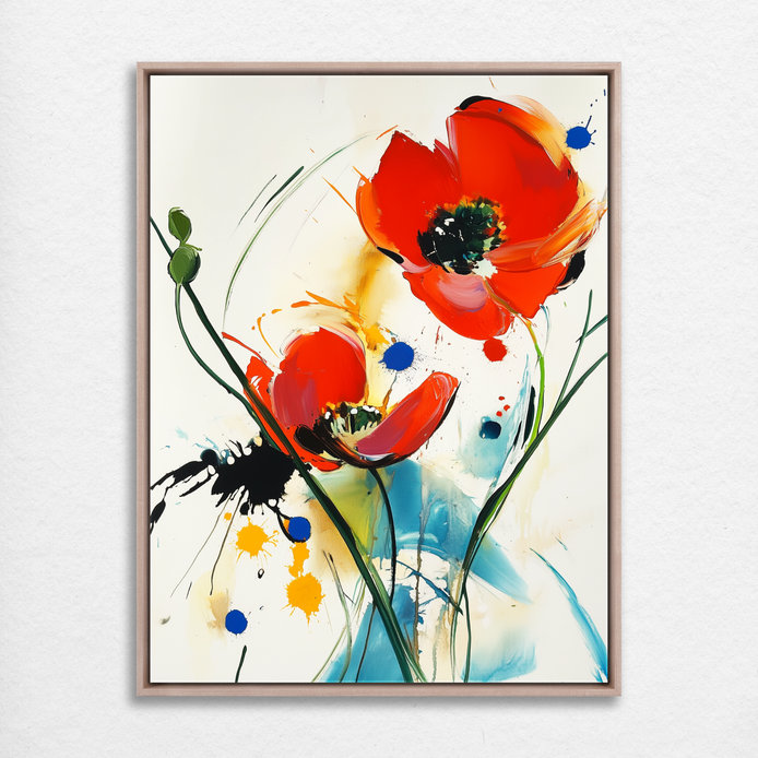 Bloom Burst