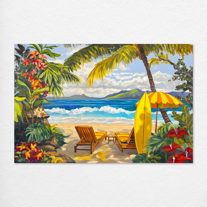 Island Escape