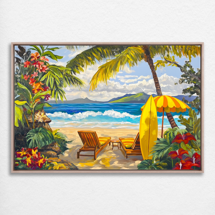 Island Escape