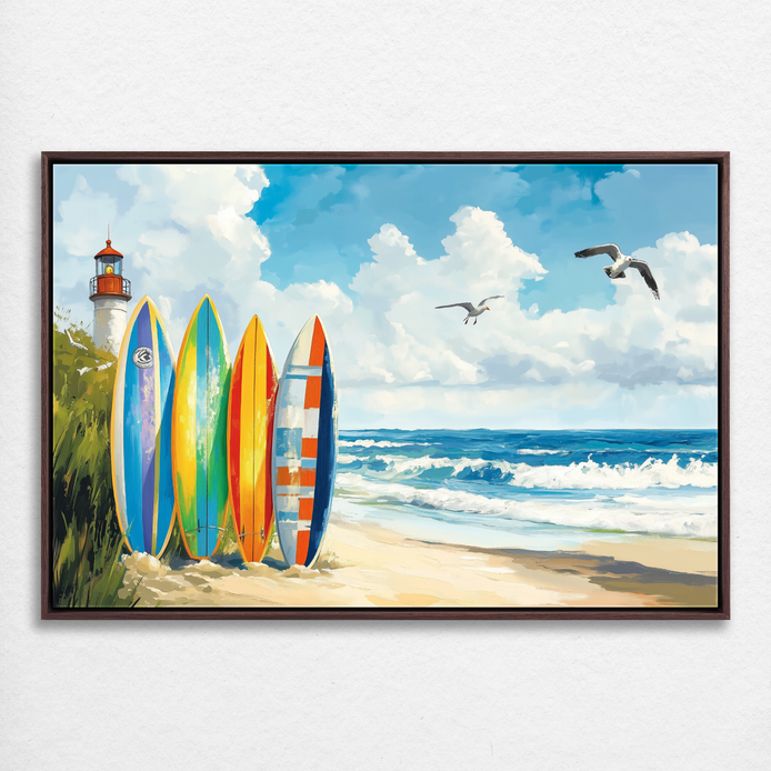 Surfers' Beacon