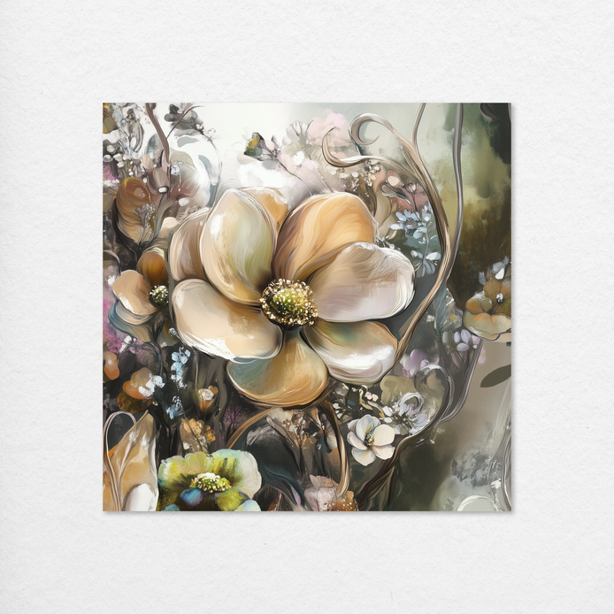 Petal Reverie