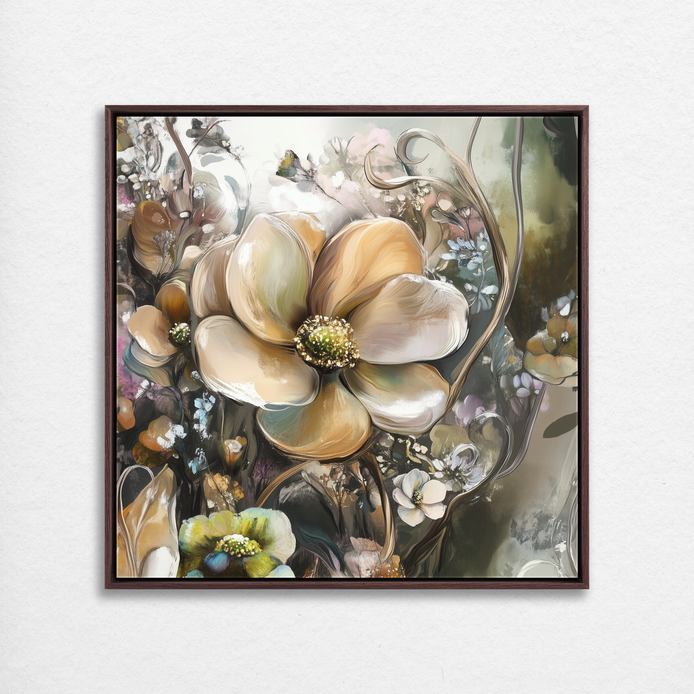 Petal Reverie