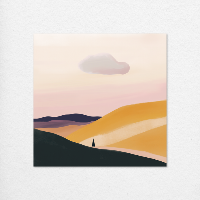 Pale Horizon