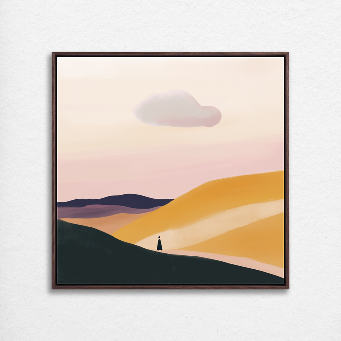 Pale Horizon