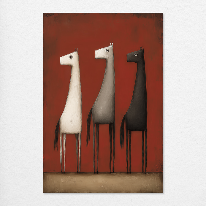 Tall Talkers