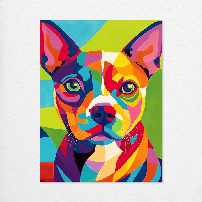 Twisted Neon