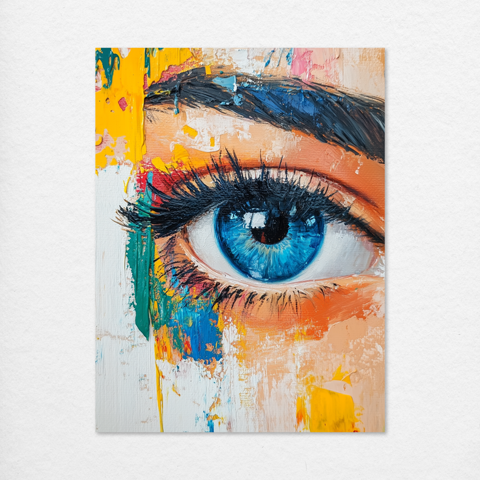 Splash Vision