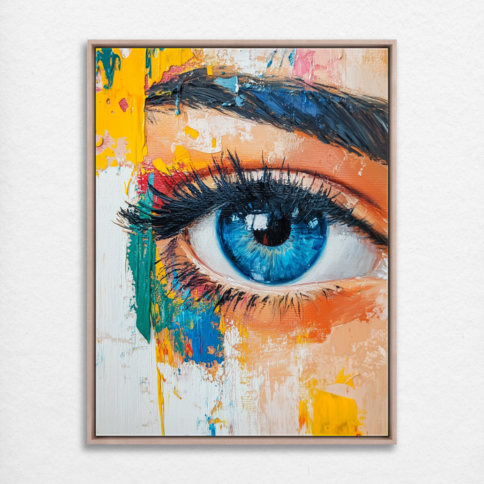 Splash Vision