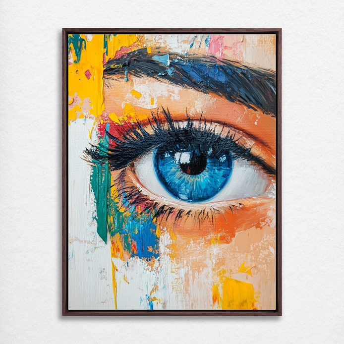 Splash Vision