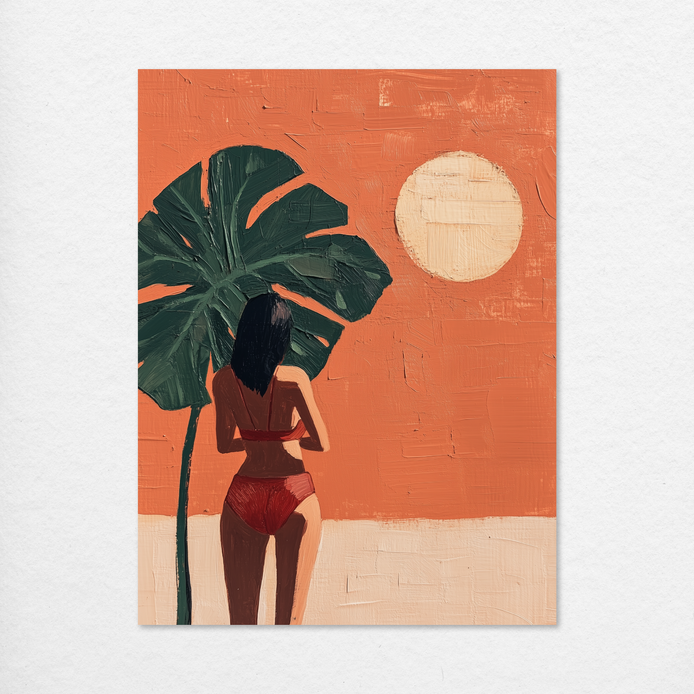 Heatwave Holiday