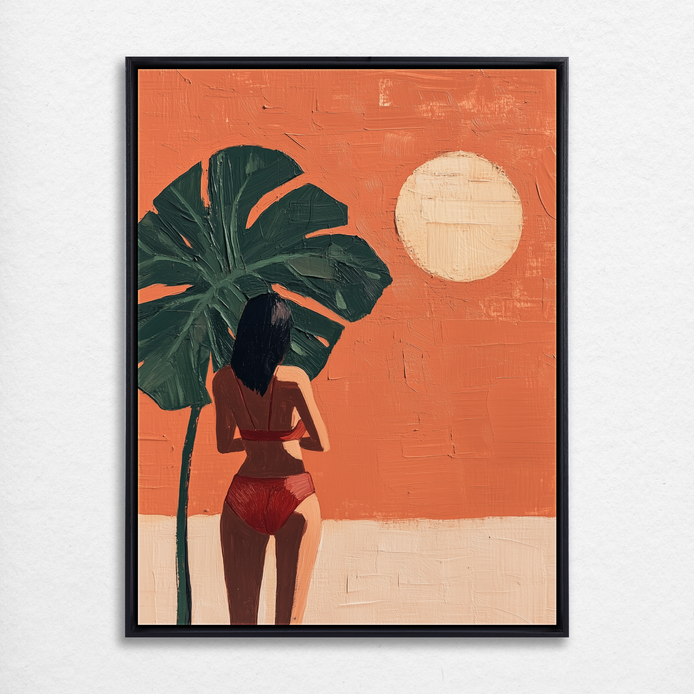 Heatwave Holiday