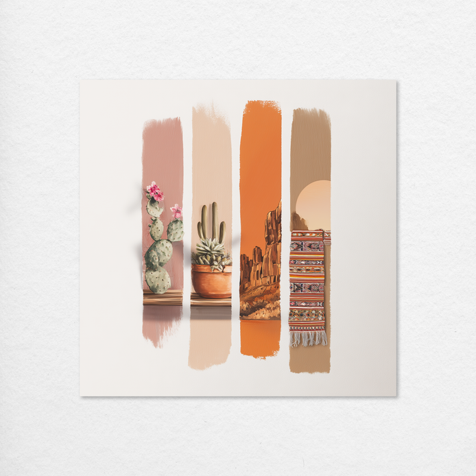Agave and Clay