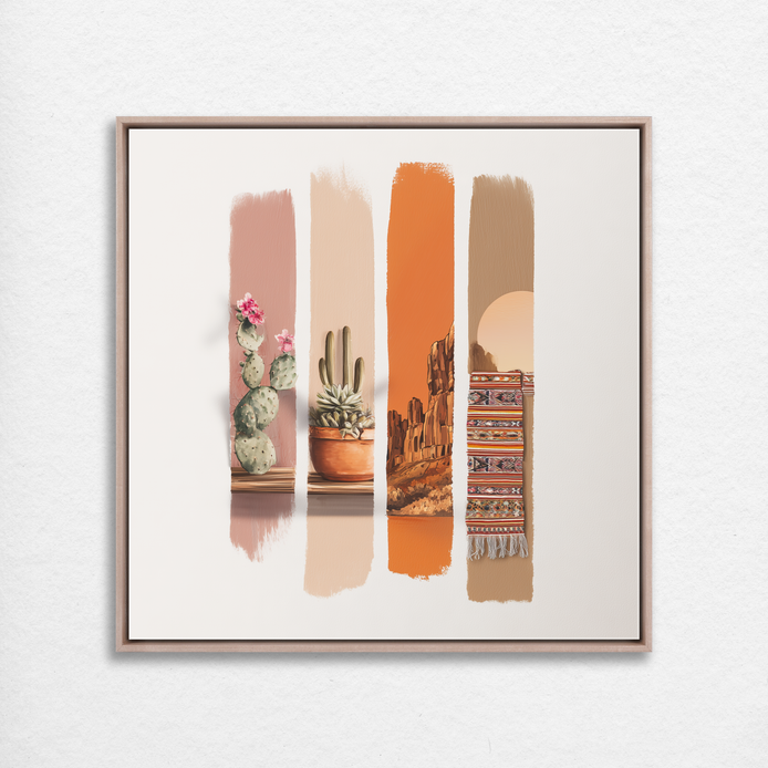 Agave and Clay