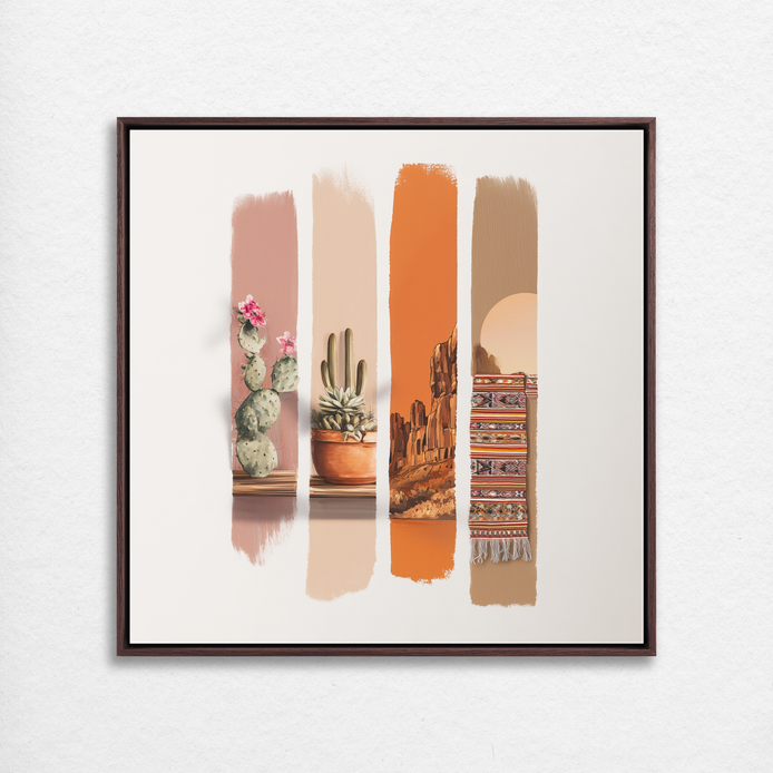 Agave and Clay