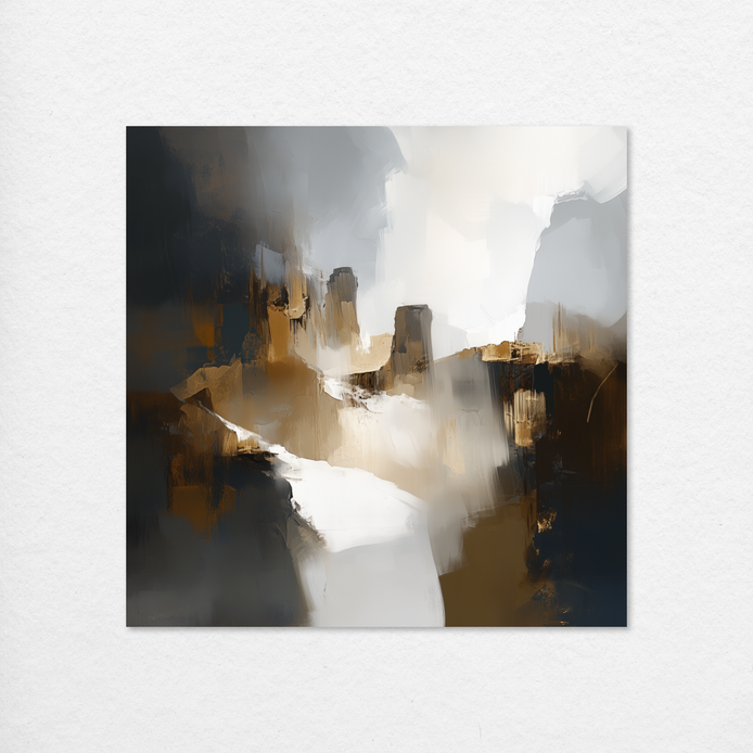 Dune Echoes