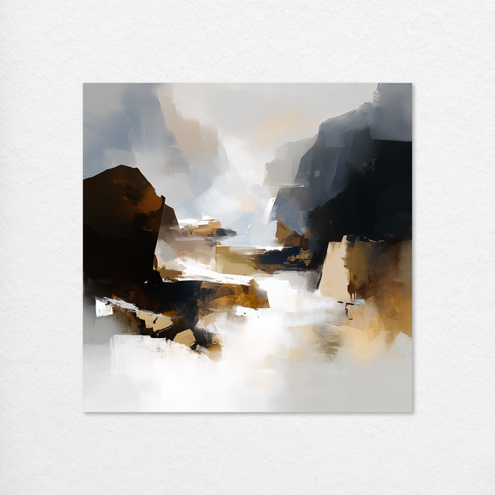 Canyon Fade