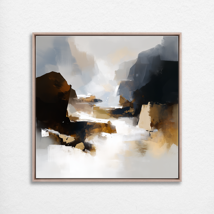 Canyon Fade