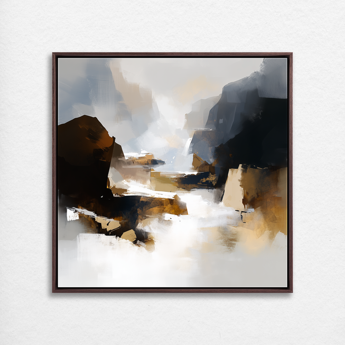 Canyon Fade