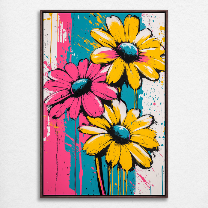 Floral Rhythm